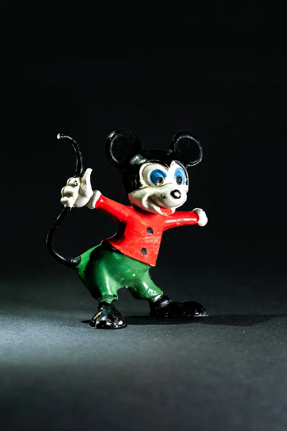 Kurioz-Gallery-Sascha Herold-Mickey